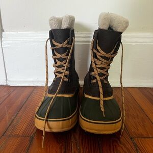 Men’s L.L. Bean Boots